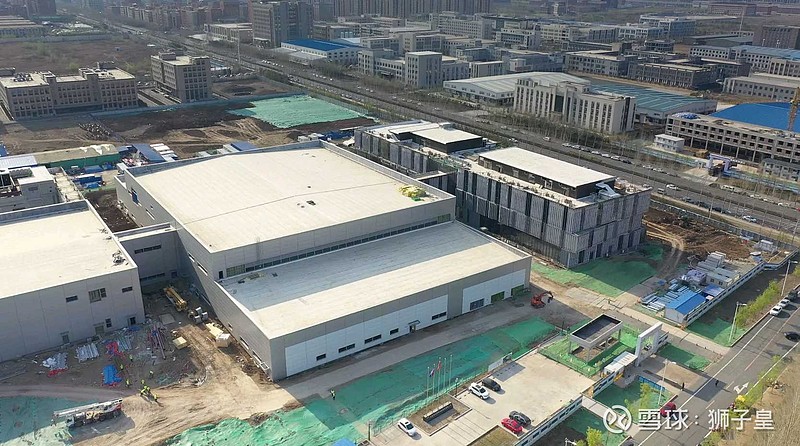 【长春新区重点企业巡礼】长春安沃高新生物制药 建国际化标准工厂 打造生物药产业化生产基地
