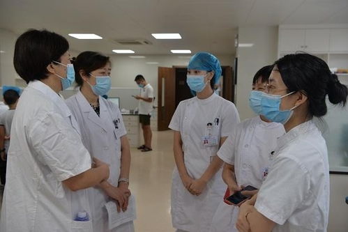 宁德市卫健委迅速开展医疗机构感染防控督导工作，织密疫情防控安全网